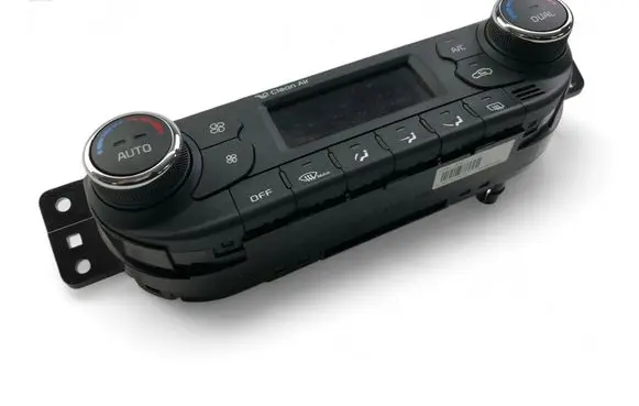 KIA Ceed Interior fan control switch 97250A2202