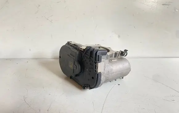 Mercedes-Benz C W205 Throttle valve A2701410025 DK0043 0280750971