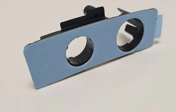 BMW M4 F82 F83 Front parking sensor holder (PDC) 8056703