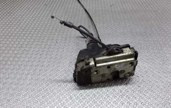 Renault Espace - Grand espace IV Rear door lock 017964Z98