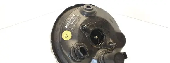 Mercedes-Benz CLK A209 C209 Brake booster A0054305030