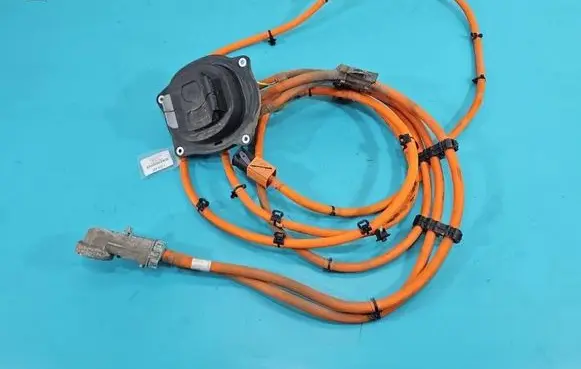 BMW iX3 G08 Other wiring loom 608453L IMPRK1519420