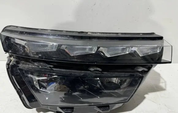 Skoda Kamiq Headlight/headlamp 658941016D
