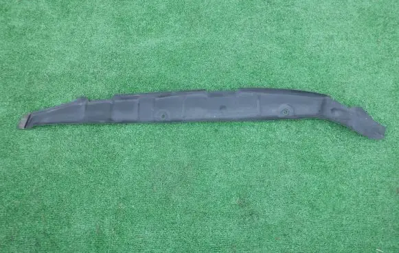 Audi Q7 4M Fender foam support/seal 4M0821111