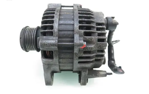Volkswagen Golf IV Generator/alternator 028903029G