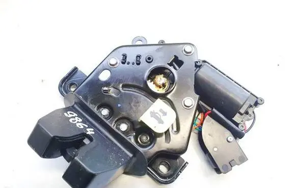 Tesla Model Y Tailgate/trunk/boot lock/catch/latch 1500604cnb 1500604-cn-b