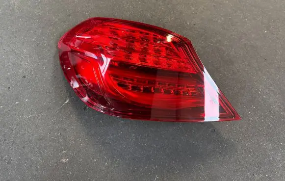 BMW 6 F12 F13 Rear/tail lights