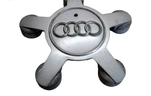 Audi A6 S6 C7 4G Original wheel cap 4F0601165