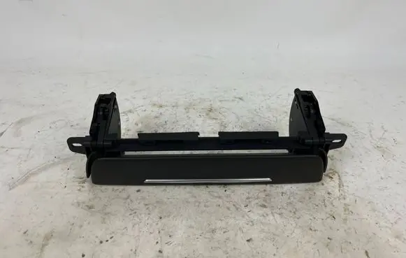 Audi A8 S8 D4 4H Radio/GPS head unit trim 4H0858381A