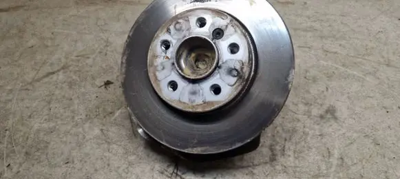 BMW i3 Front wheel hub 6852159