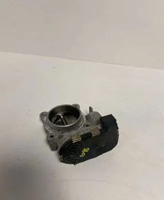 Mercedes-Benz C W203 Throttle valve A1111410325 DK0022 0280750074