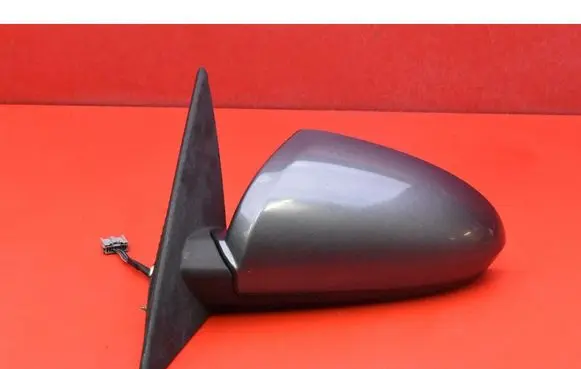 Nissan Primera Front door electric wing mirror 96302AU419