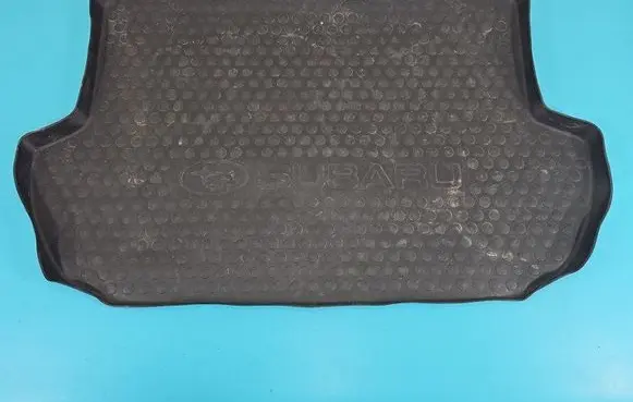 Subaru Forester SJ Trunk/boot floor carpet liner J515ESG000 IMPRK1458699
