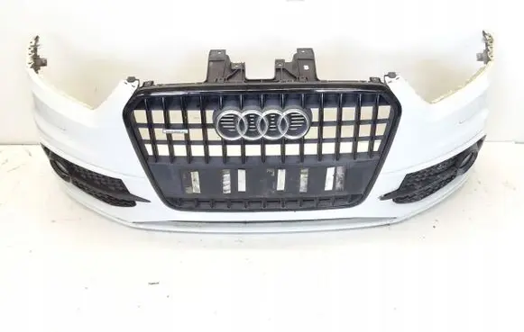 Audi Q3 8U Front bumper