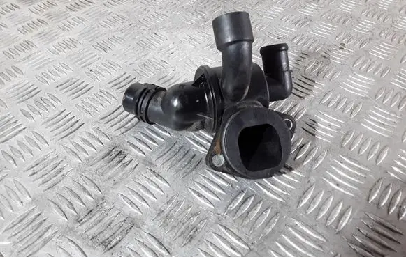 Audi Q5 SQ5 Thermostat 03L121111AD V3932006