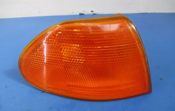 Opel Astra F Front indicator light