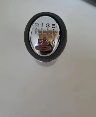 Mazda 6 Gear shifter/selector D209