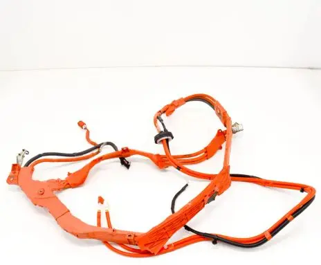 Lexus IS III XE30 Other wiring loom