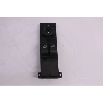 Ford Focus Electric window control switch 3M5T14529CD K808X 03168002
