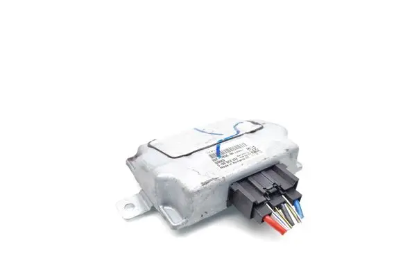 Start/Stop control module