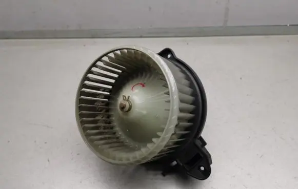 Audi A6 S6 C5 4B Heater fan/blower 0130111202 MF0160700362 4B1820021B