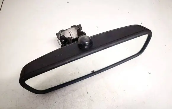 BMW 5 GT F07 Rear view mirror (interior) e11026662