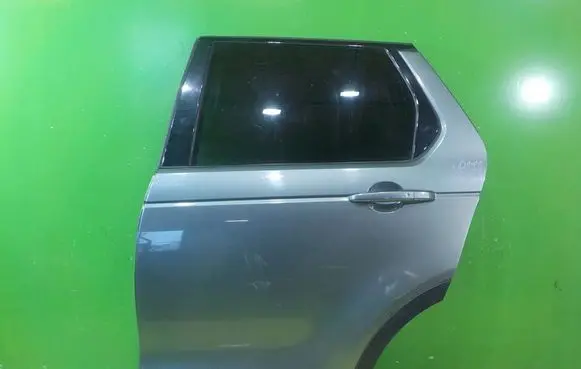 Land Rover Discovery Sport Rear door LEWE