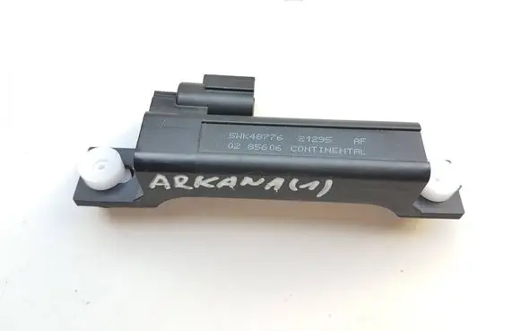 Renault Arkana Keyless system antenna 5WK48776 4080806900