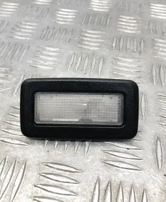 BMW 7 F01 F02 F03 F04 Rear seat light 0005676022