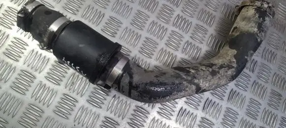 Ford Transit Intercooler hose/pipe