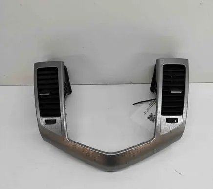 Chevrolet Cruze Dashboard air vent grill cover trim 95999100 95999099