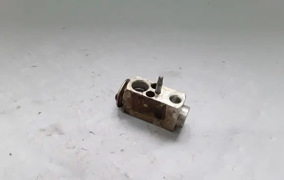 Ford S-MAX Air conditioning (A/C) expansion valve 9G9119849AA 324361
