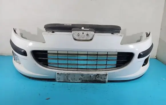 Peugeot 407 Front bumper IMPRK1403787