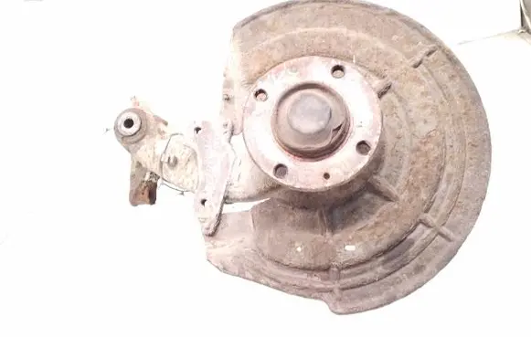 Citroen C5 Rear wheel hub spindle/knuckle 