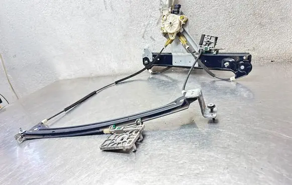Saab 9-3 Ver2 Front door electric window regulator 12832851 12833870