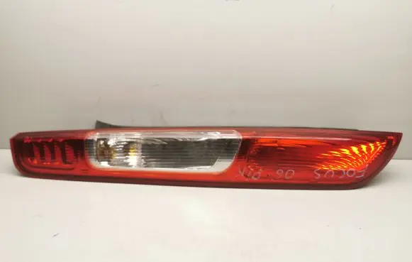 Ford Focus Rear/tail lights 0374D