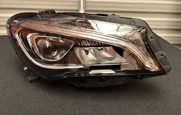 Mercedes-Benz CLA C117 X117 W117 Headlight/headlamp A1178206861 A1178200861
