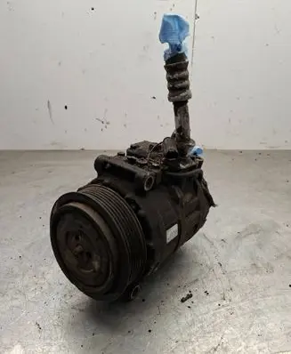 Mercedes-Benz C W203 Air conditioning (A/C) compressor (pump) 4472209331