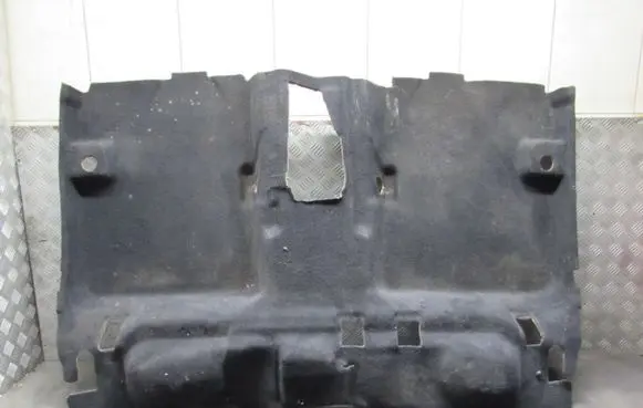 Fiat Bravo Front floor carpet liner 7354512680