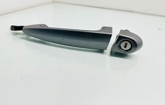 BMW 3 E90 E91 Front door exterior handle 7138281 14020590