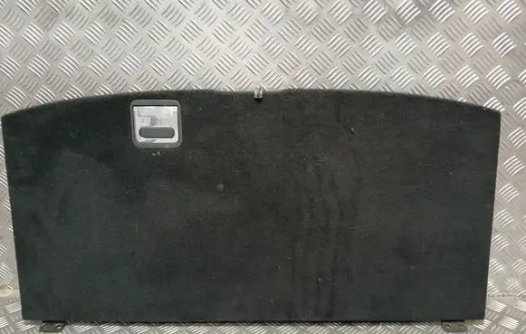 Mercedes-Benz R W251 Trunk/boot floor carpet liner A2516802418 1014117 0050716