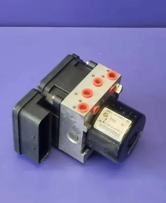 BMW 5 E60 E61 ABS Pump 6774931 10021200384 102120038275103
