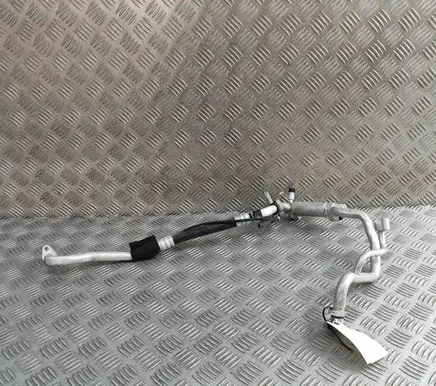 Nissan Ariya Air conditioning (A/C) pipe/hose 924795MP7A