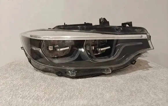 BMW 4 F32 F33 Headlight/headlamp 8738706 90169744 A8873870601