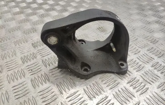 Volvo S80 Driveshaft support bearing bracket 31401326