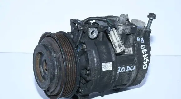 Renault Espace - Grand espace IV Air conditioning (A/C) compressor (pump) 447220-9480