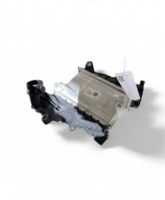 Volvo XC90 Intercooler radiator 8641466 20190925 1301444S03