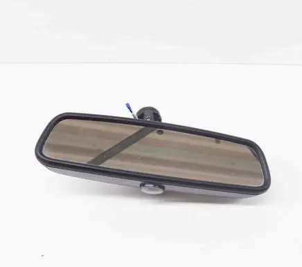 BMW X5 E70 Rear view mirror (interior) 9134459 E11015891