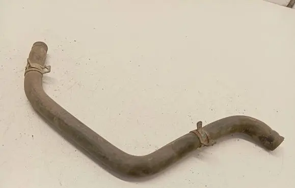 Volkswagen Transporter - Caravelle T4 Engine coolant pipe/hose 074121109A