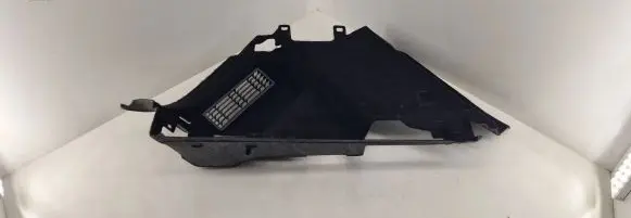Citroen DS7 Crossback Trunk/boot side trim panel 9821227377